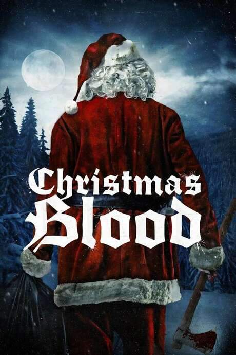 Christmas Blood